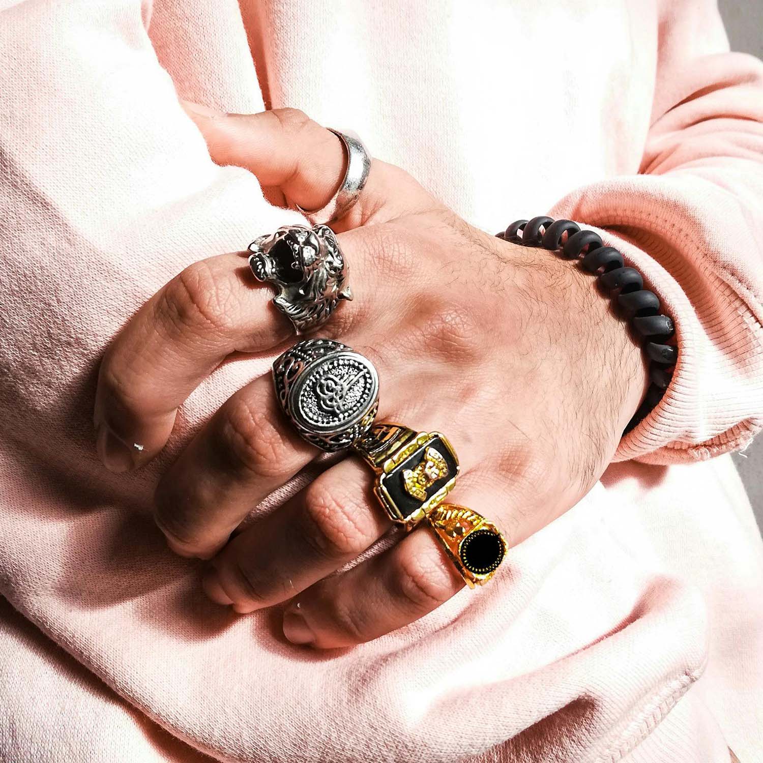 Rings