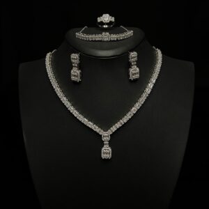 S925 Silver Set 1