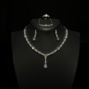S925 Silver Set 3