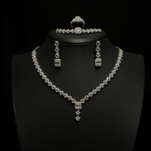 S925 Silver Set 2