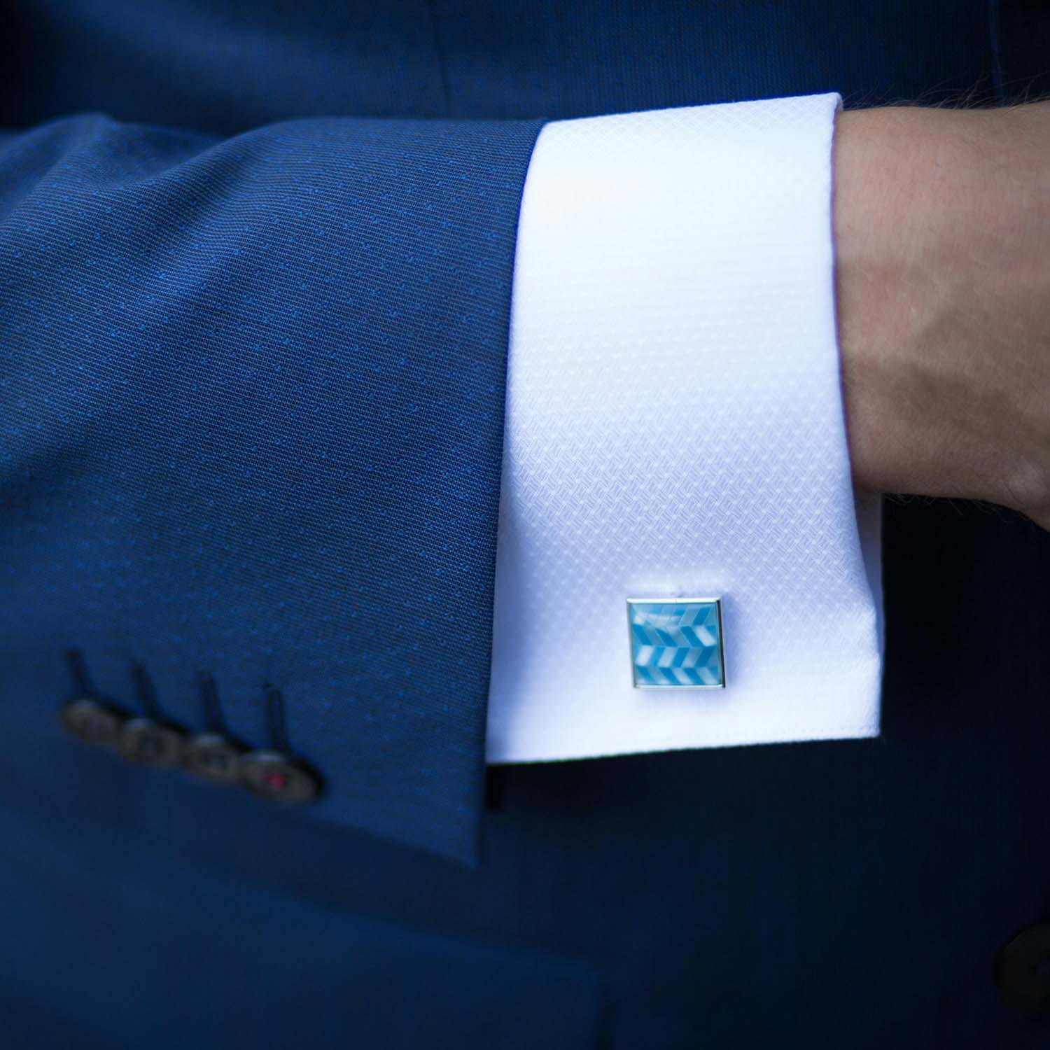 Cufflinks