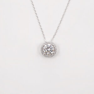 0.75 ct zirkon stone